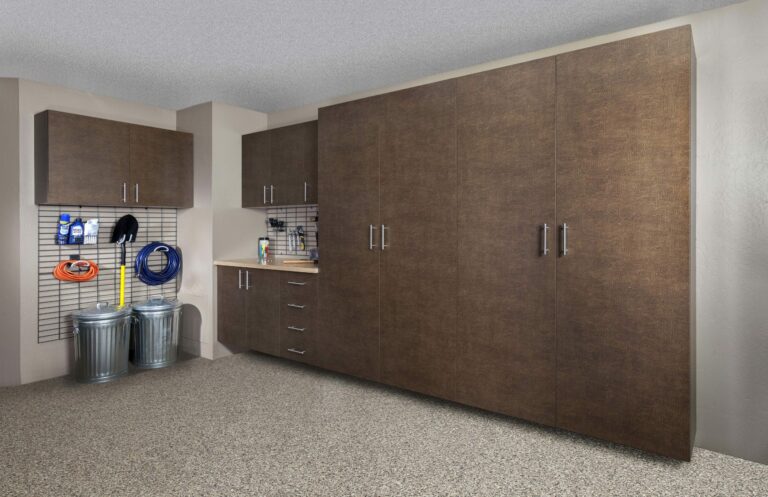 Bronze-Cabinets-Butcher-Block-Counter-Grid-Wall-Angle-Feb-2013-scaled