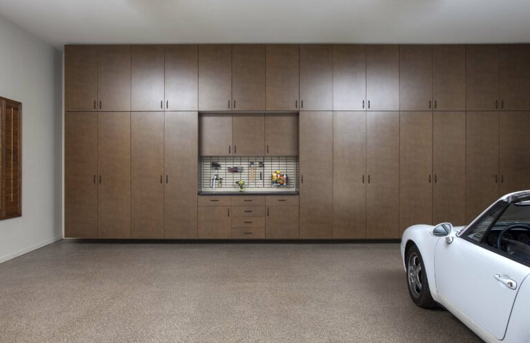 Bronze-Extra-Tall-Cabinets-Ebony-Star-Workbench-Mojave-Floor-May-2013