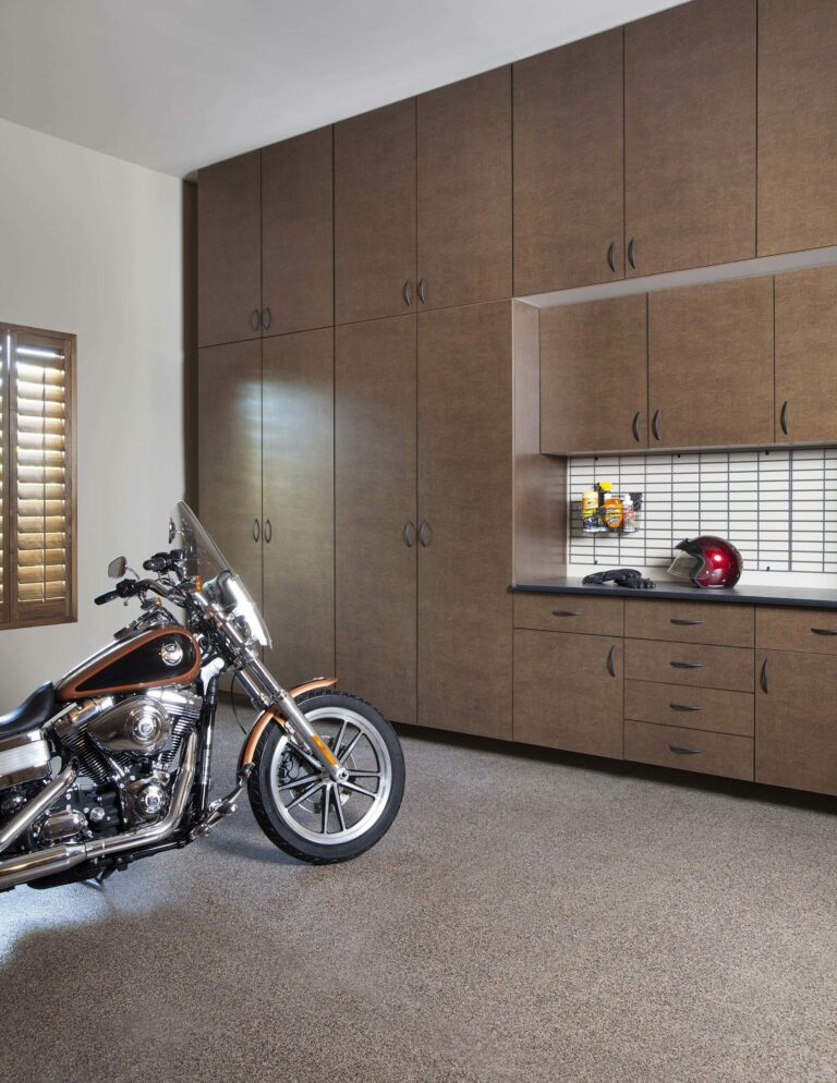 Bronze-Extra-Tall-Cabinets-Ebony-Star-Workbench-Motorcycle-Mojave-Floor-May-2013-scaled