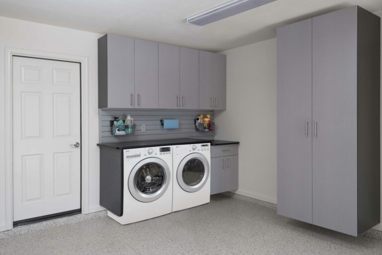 Silver-Cabinets-with-Washer-Dryer-Angle-Malouf-2016-scaled