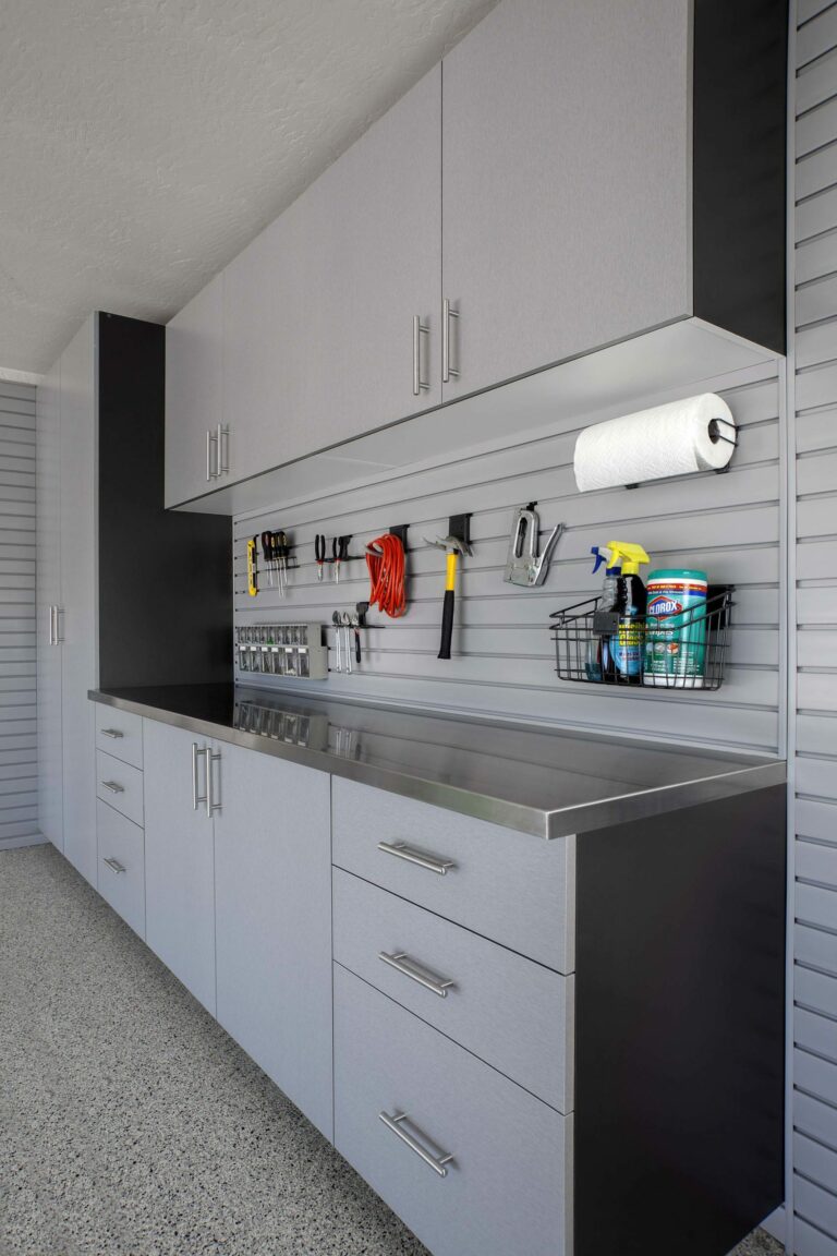 Sliver-Cabinets-Stainless-Workbench-Severe-Angle-scaled