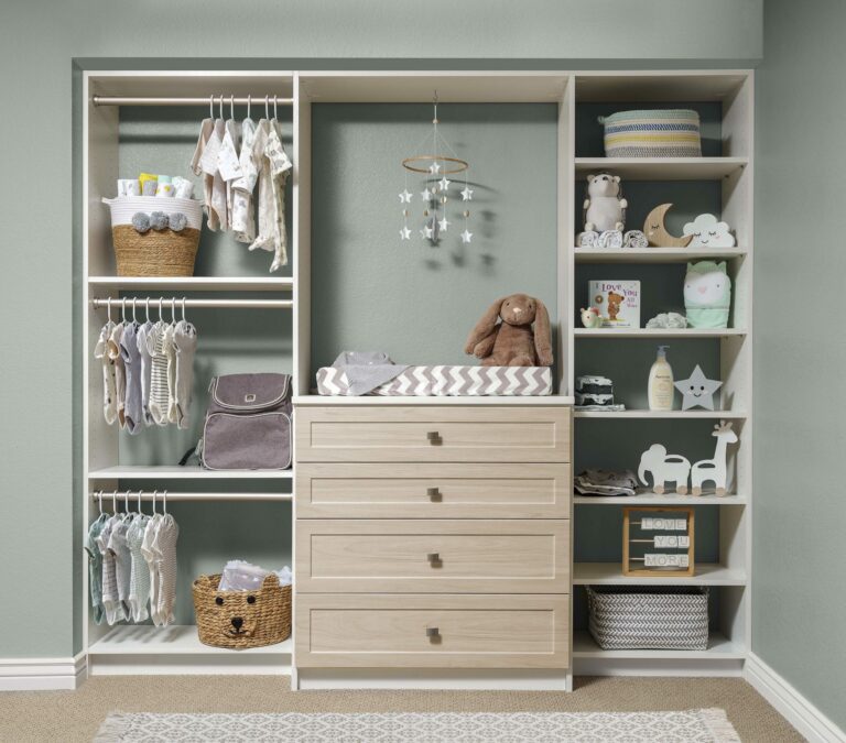 White-and-Fawn-One-Piece-Shaker-Nusery-Closet-Jul-2020-scaled