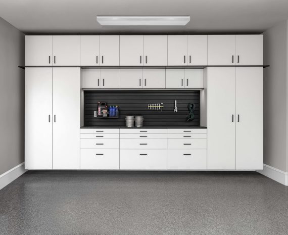 White-Cabinets-with-Ebony-Star-Workbench-Straight-Feb-2021-scaled